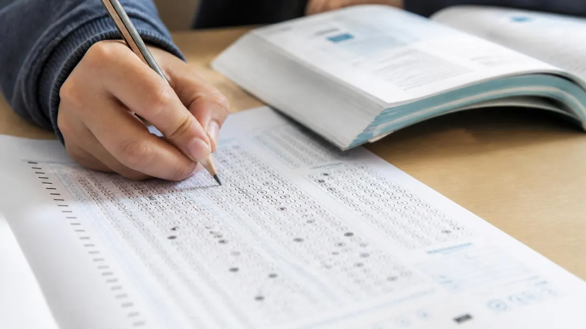Examenes De Servicio Civil De Aplicacion De La Ley - Exámenes del Estado de Nueva York - Práctica en Español certification...