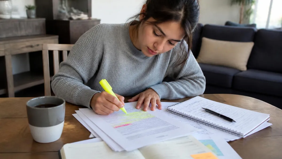 Examenes Regents Del Estado De Nueva York guide for Exámenes del Estado de Nueva York - Práctica en Español exam preparation