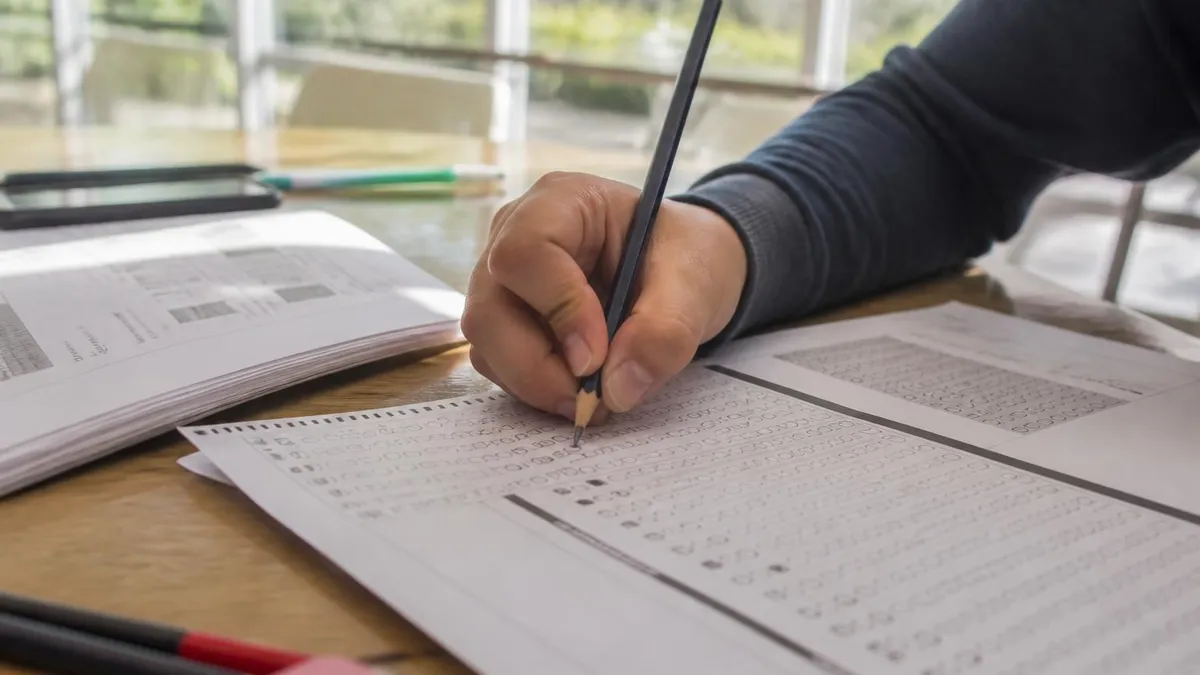 Formularios Y Documentos Del Estado De Nueva York - Exámenes del Estado de Nueva York - Práctica en Español certification ...