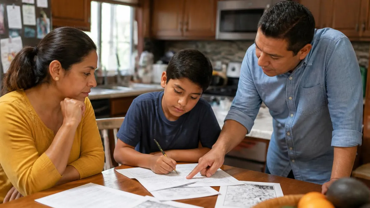 Examen Ela Del Estado De Nueva York Nys Ela Test - Exámenes del Estado de Nueva York - Práctica en Español certification s...