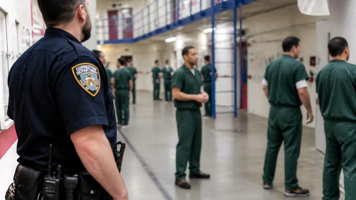 Examenes De Oficial De Correcciones Del Estado De - Exámenes del Estado de Nueva York - Práctica en Español certification ...