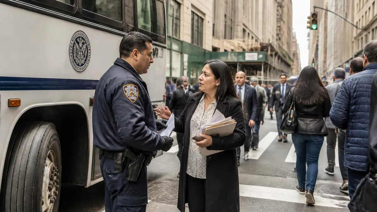 Formularios Y Documentos Del Estado De Nueva York - Exámenes del Estado de Nueva York - Práctica en Español certification ...