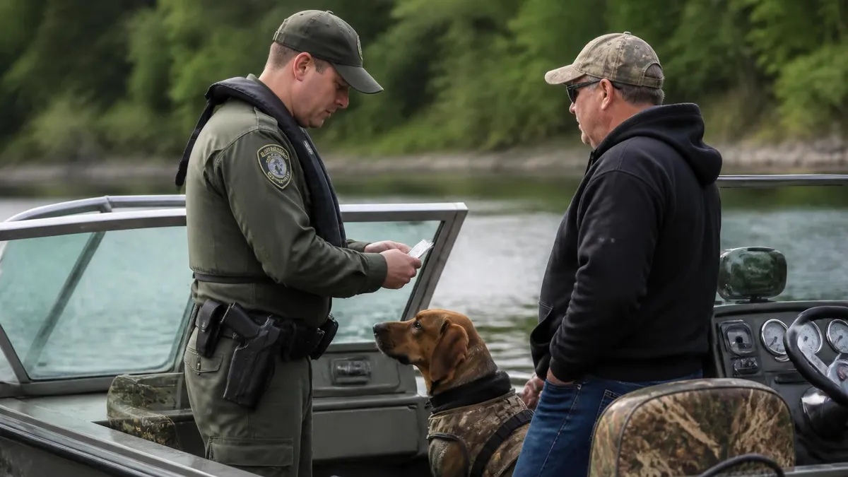 Regulaciones De Caza Pesca Y Deportes Del Estado D - Exámenes del Estado de Nueva York - Práctica en Español certification...