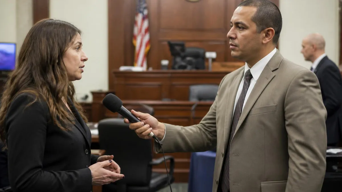 Respuestas Del Entrenamiento De Reportero Obligato - Exámenes del Estado de Nueva York - Práctica en Español certification...