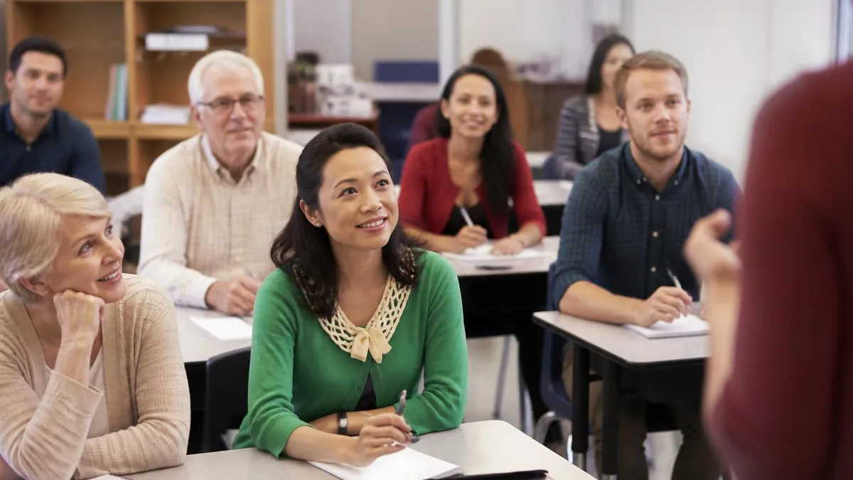 Clases De GED En Espanol Gratis Cerca De Mi - GED en Español certification study resource