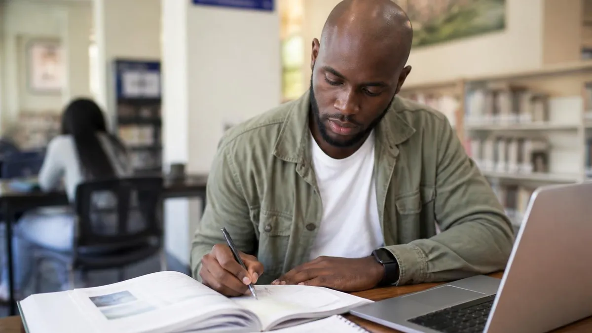 Como Sacar El GED En Espanol Por Internet - GED en Español certification study resource