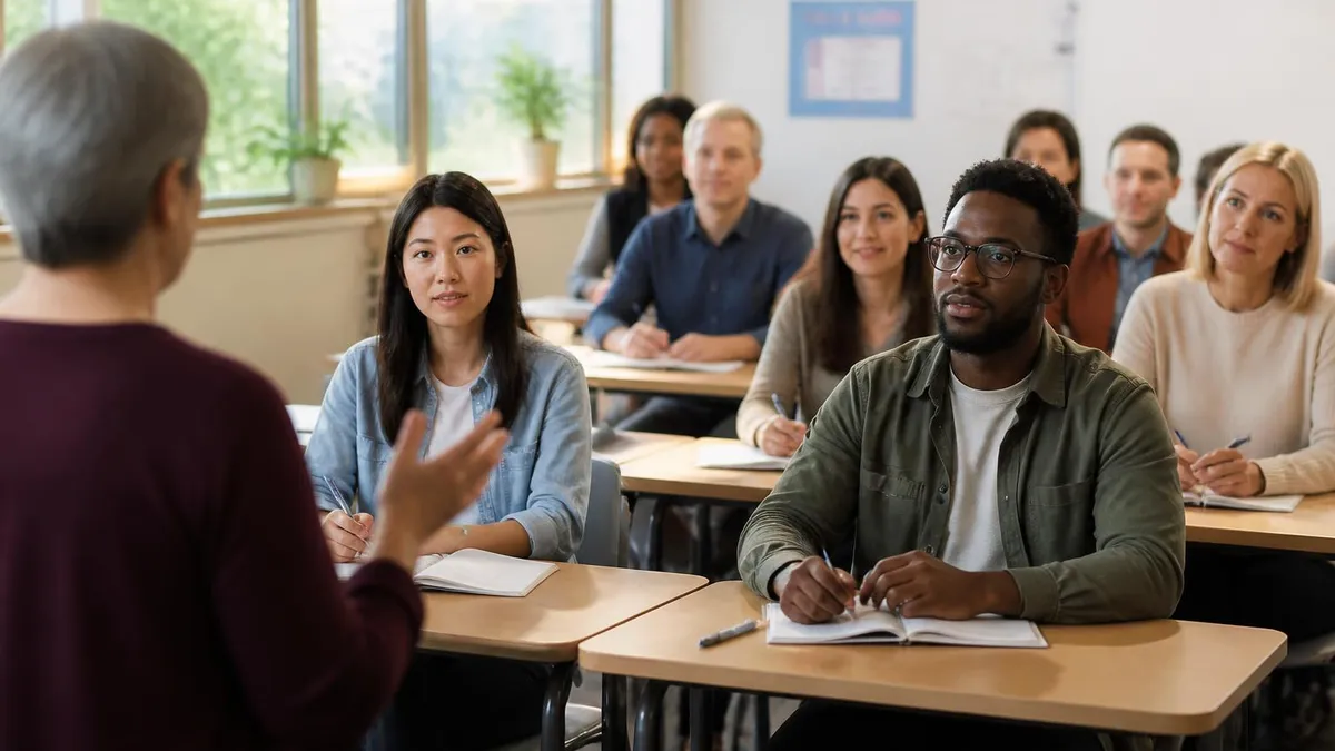 GED En Espanol - GED en Español certification study resource