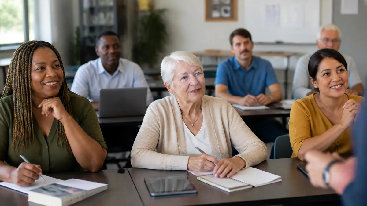 ¿Es Difícil el Examen GED? Guía Completa Sobre la Dificultad del Examen GED