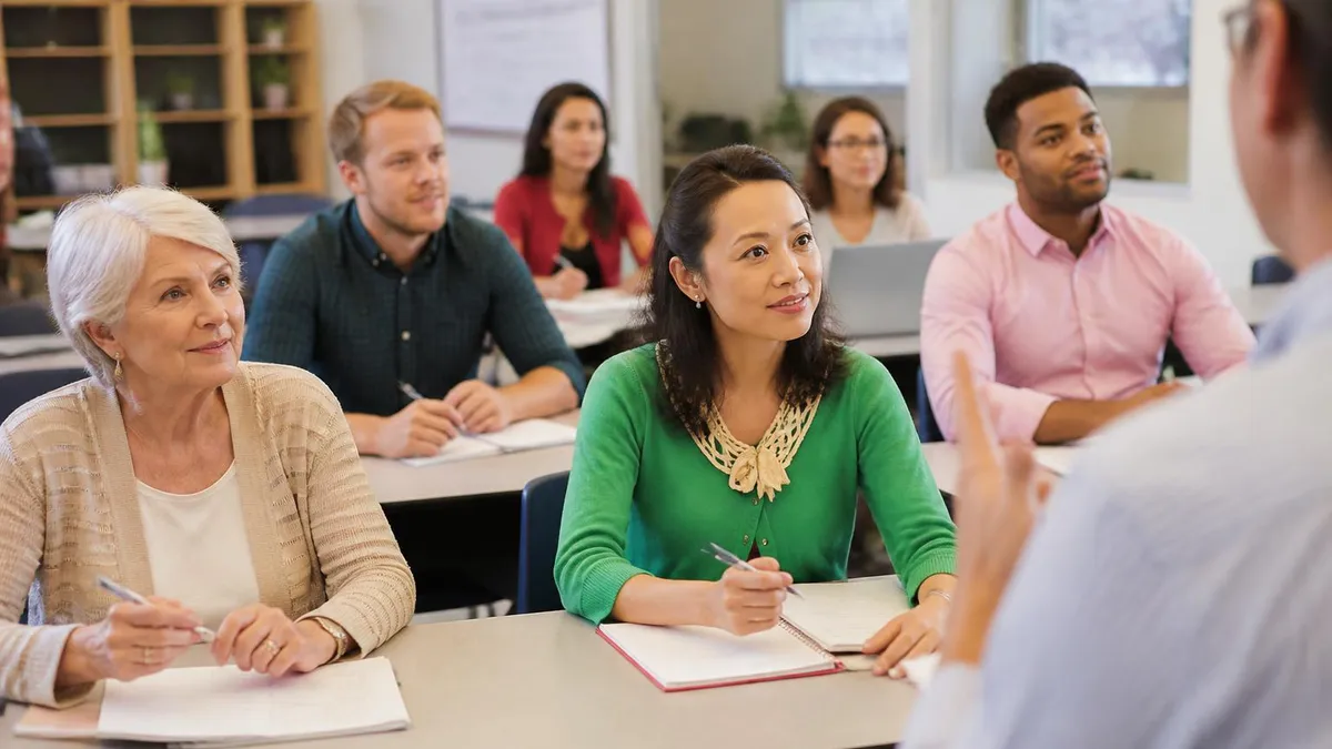 ¿Es Difícil el Examen GED? Guía Completa sobre la Dificultad del GED y Cómo Aprobarlo