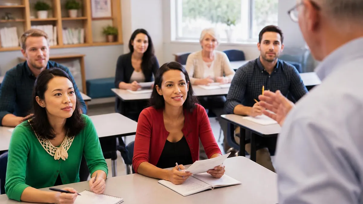 Examen GED en Florida en Línea: Guía Completa para Aprobar el GED desde Casa