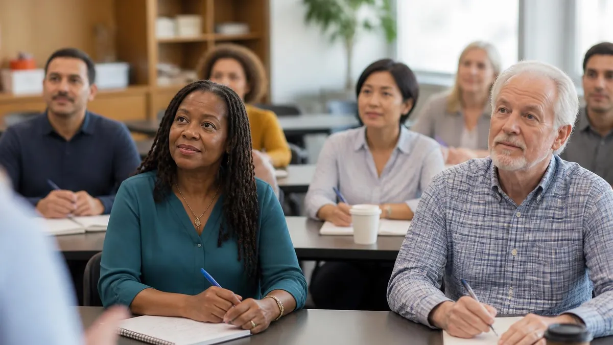 Examen GED en Línea: Guía Completa del GED Assessment Test Online para Aprobar a la Primera