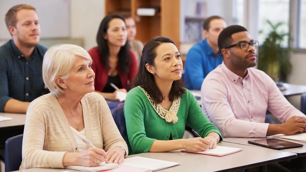 Centros De Examen GED - GED en Español - Examen de Equivalencia de Escuela Secundaria certification study resource