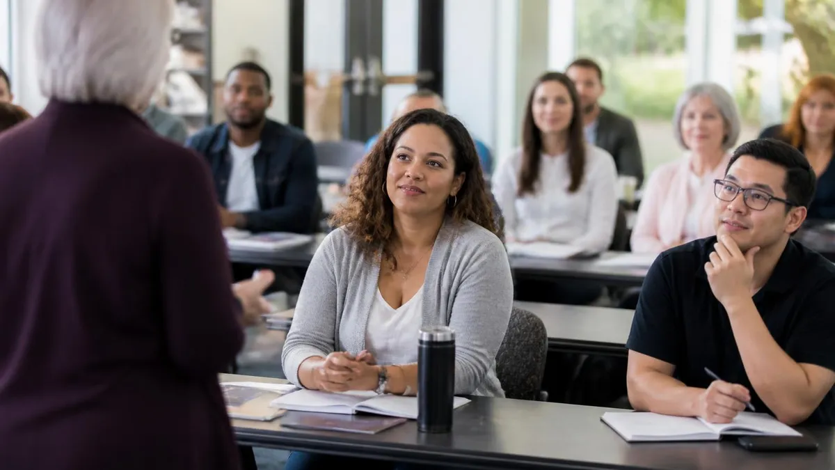 GED En Espanol - GED en Español - Examen de Equivalencia de Escuela Secundaria certification study resource