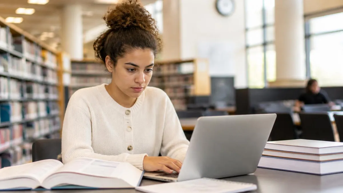 Opciones Y Preocupaciones Sobre El Examen GED En L - GED en Español - Examen de Equivalencia de Escuela Secundaria certifi...