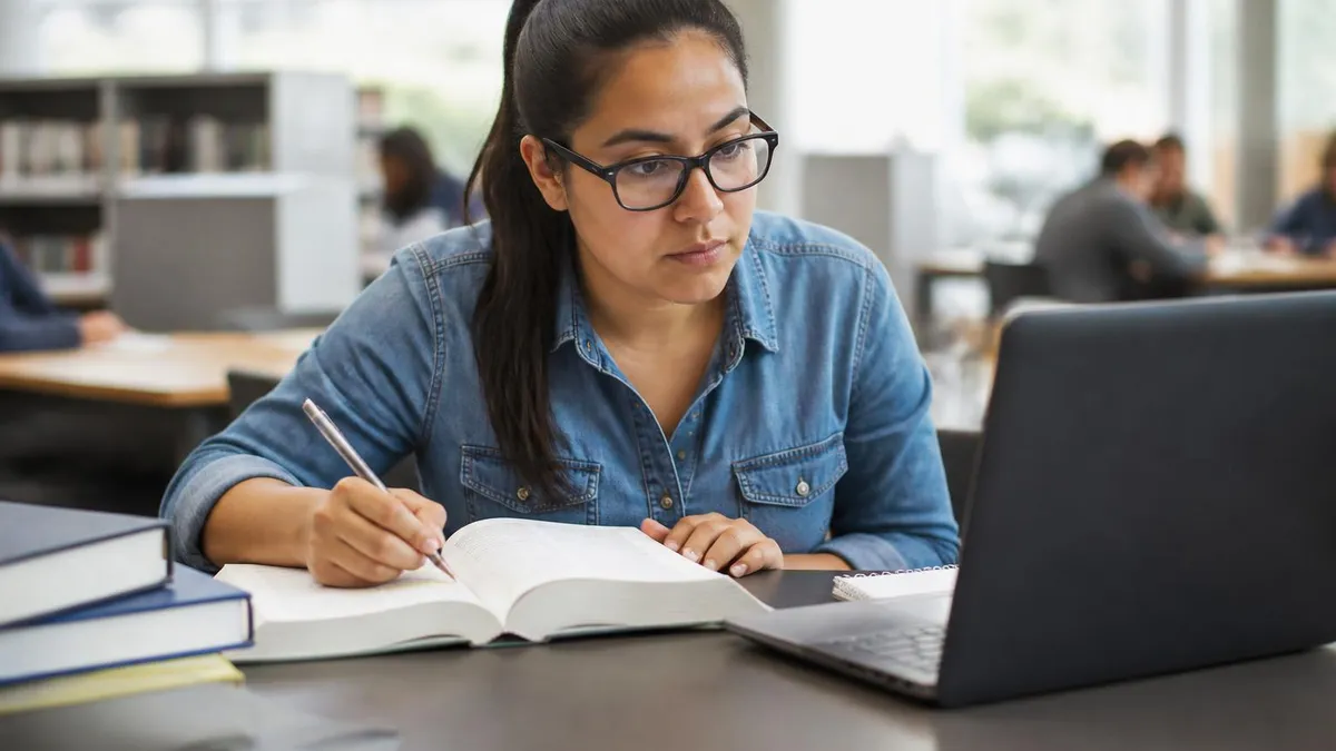 Practica De Redaccion De Ensayos Para El Examen Ge - GED en Español - Examen de Equivalencia de Escuela Secundaria certifi...