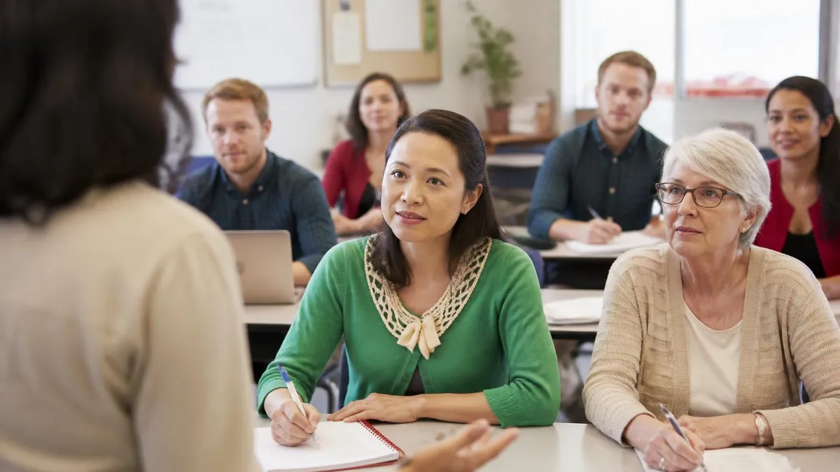 Practice Test - GED en Español - Examen de Equivalencia de Escuela Secundaria certification study resource