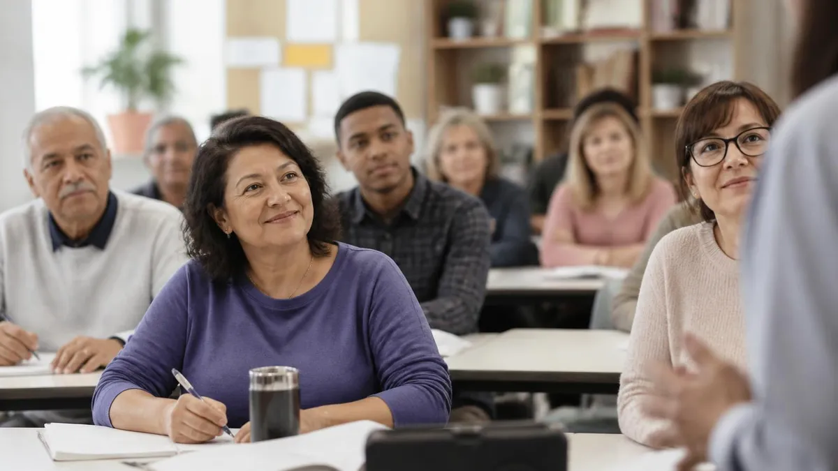 Preparacion Y Registro Para El Examen GED Get GED - GED en Español - Examen de Equivalencia de Escuela Secundaria certific...