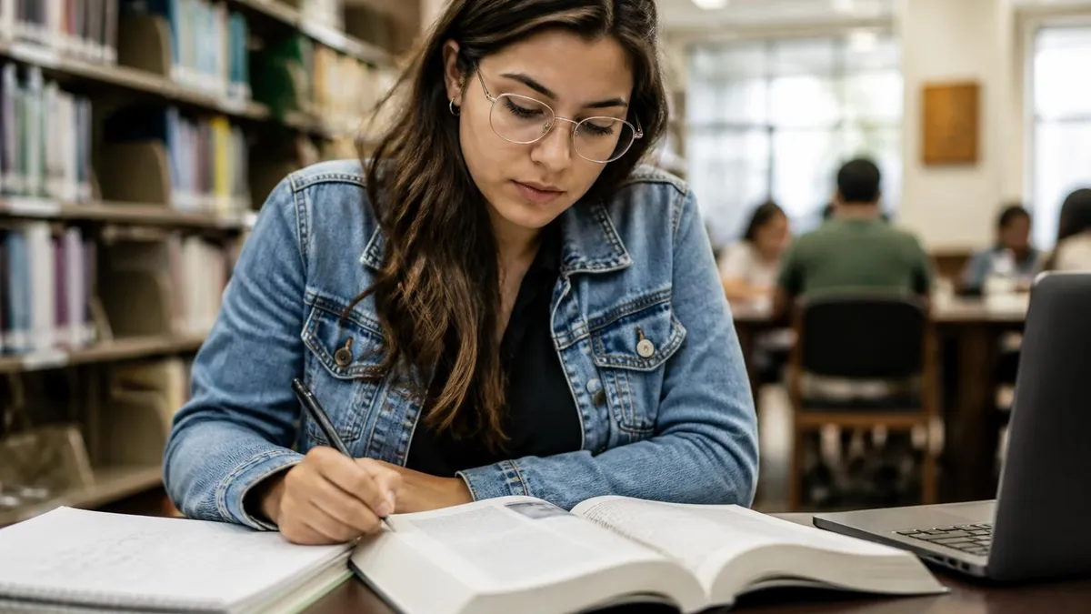 Pruebas De Practica De Estudios Sociales Del GED - GED en Español - Examen de Equivalencia de Escuela Secundaria certifica...
