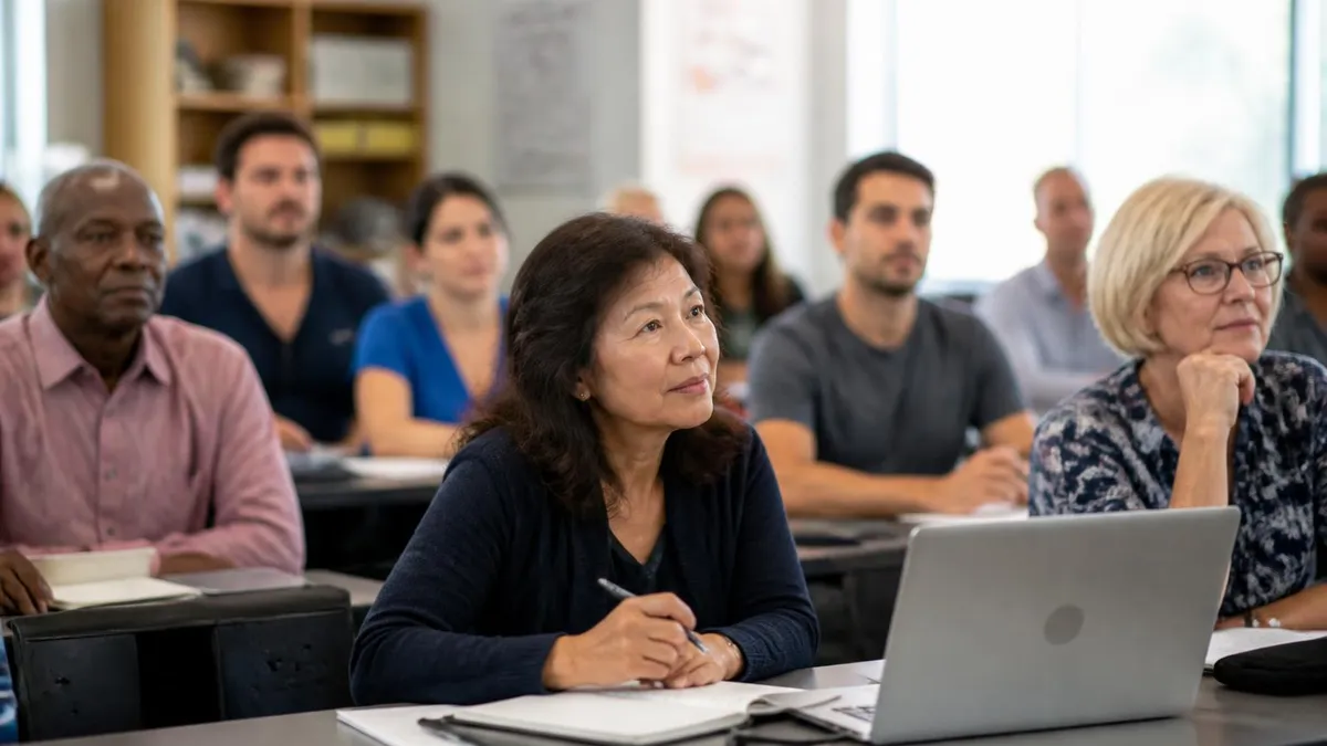 Pruebas De Practica De Estudios Sociales Del GED - GED en Español - Examen de Equivalencia de Escuela Secundaria certifica...