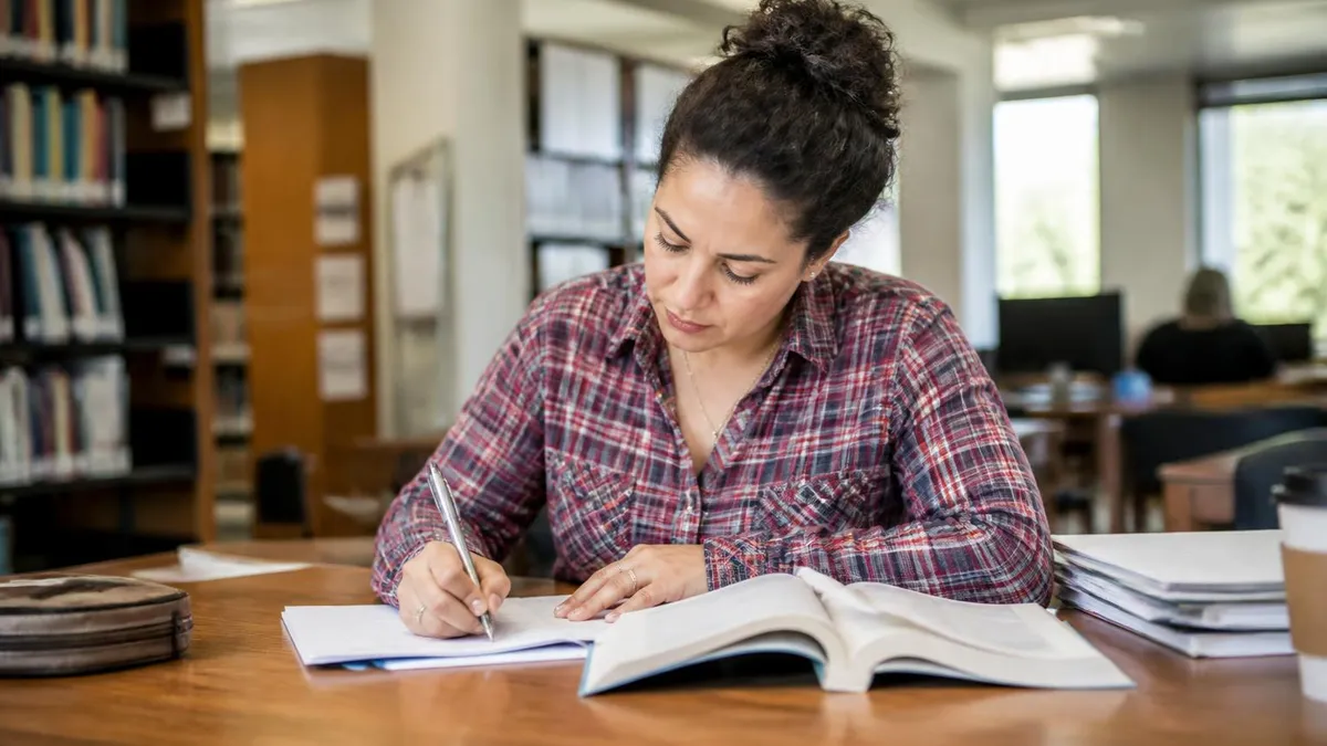Requisitos Y Preparacion Para El Examen GED - GED en Español - Examen de Equivalencia de Escuela Secundaria certification ...