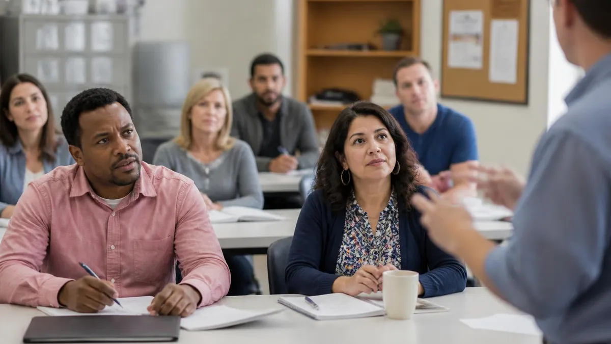 Requisitos Y Preparacion Para El Examen GED - GED en Español - Examen de Equivalencia de Escuela Secundaria certification ...