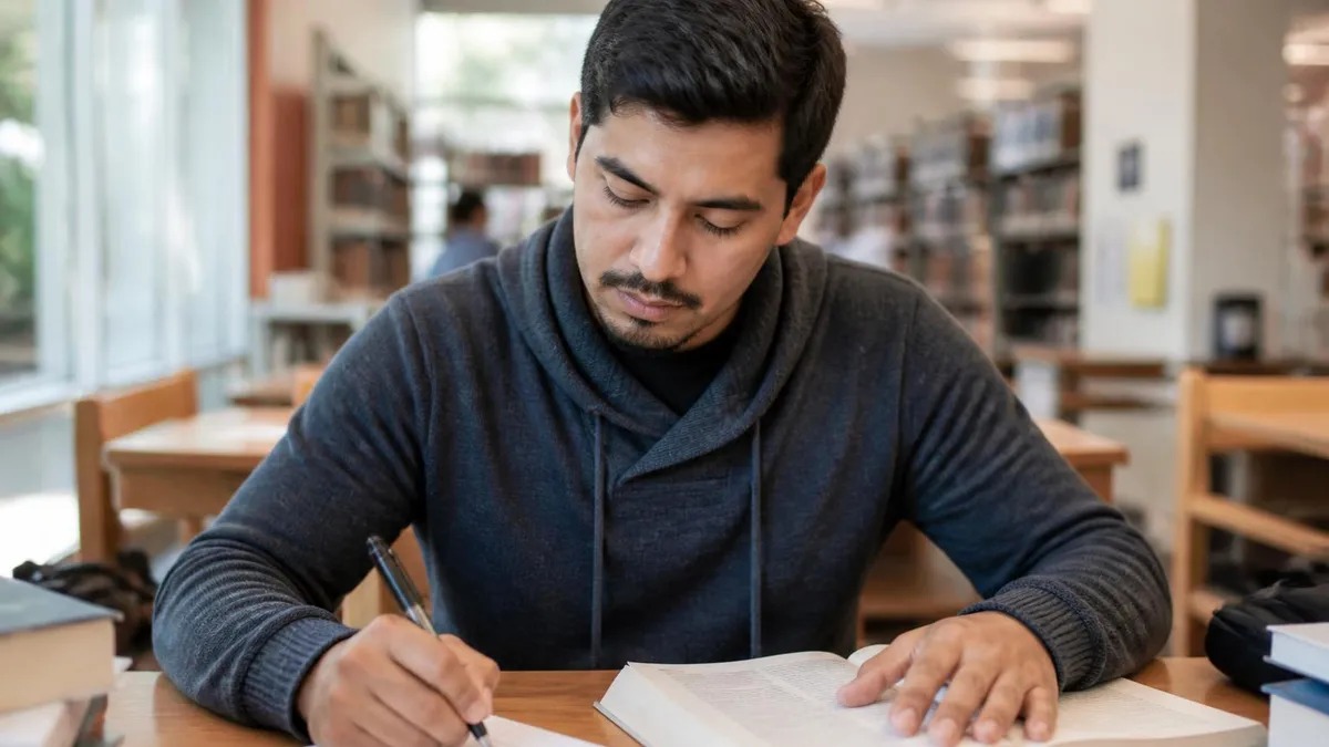 GED Science Practice Test: Guía Completa para Aprobar el Examen de Ciencias del GED