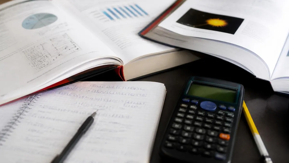 GED Science Practice Test: Guía Completa para Aprobar el Examen de Ciencias del GED