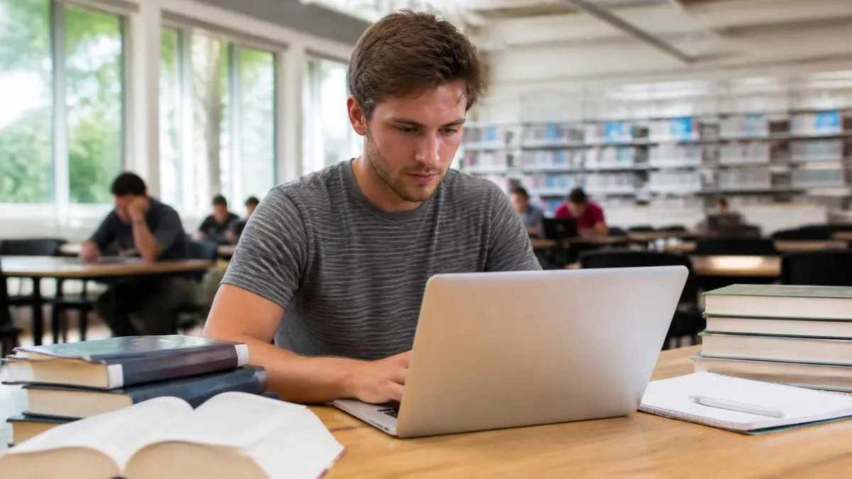 GED Test: Descripción Completa y Guía de Preparación del Examen GED