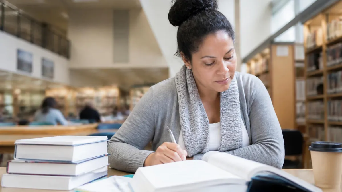 GED Test: Descripción Completa y Guía de Preparación del Examen GED