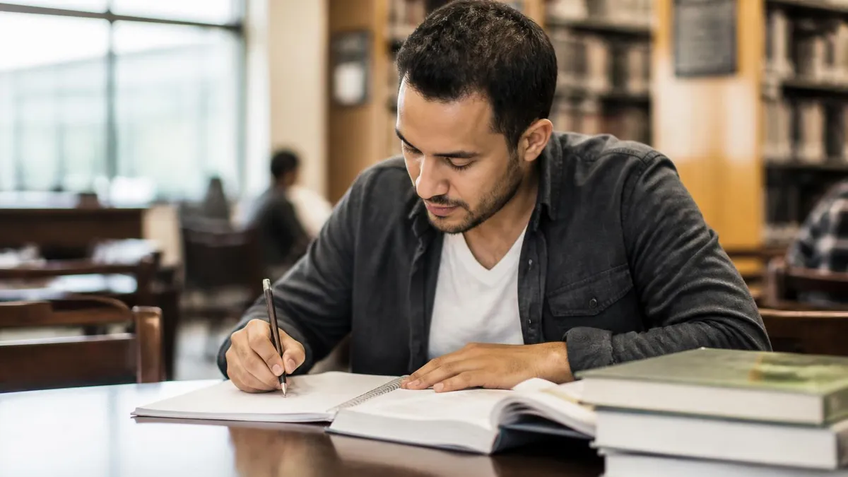 Hojas de Trabajo de Práctica GED en PDF con Respuestas: Guía Completa para Aprobar el Examen GED