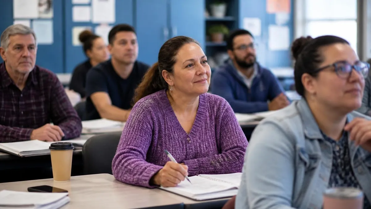 Información sobre el examen GED de Nueva York y Nueva Jersey: Guía Completa de Inscripción, Costos y Preparación