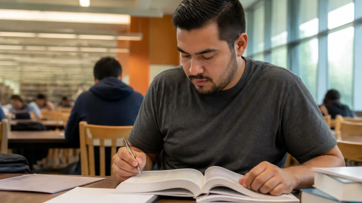 Materiales de Estudio GED y Descargas en PDF: Guía Completa de Recursos Gratuitos para Aprobar el Examen