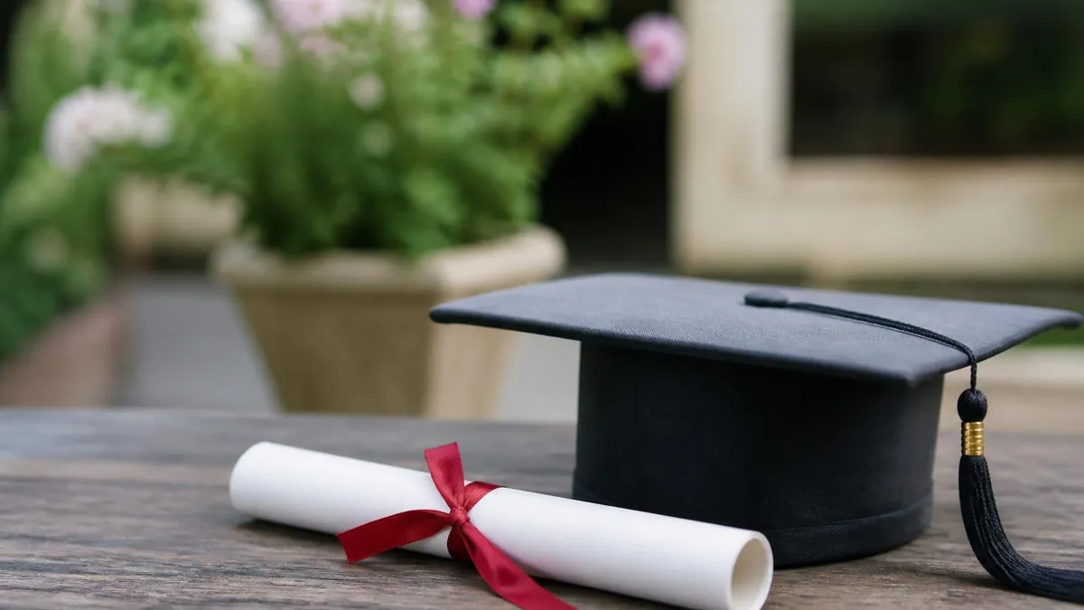 Mis Resultados del Examen GED: Cómo Consultarlos, Entender tu Puntuación y Descargar tu Diploma