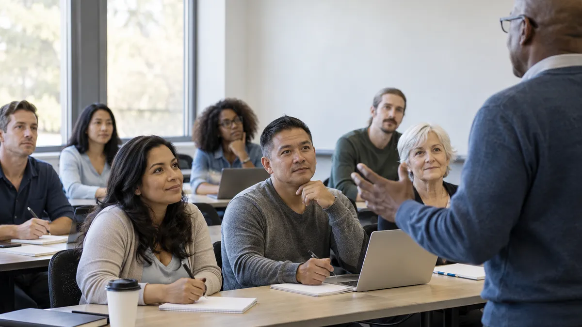 Preguntas De Practica Del GED - GED en Español - Examen de Equivalencia de Escuela Secundaria certification study resource