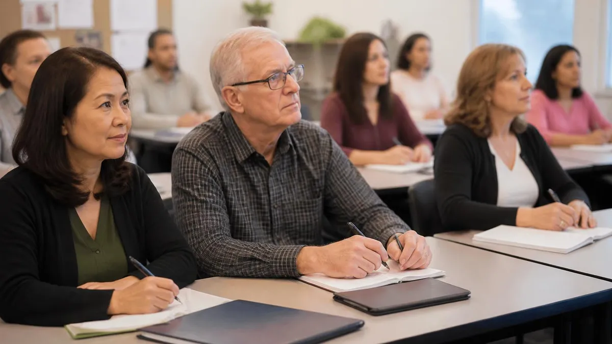 Preparacion Para El Examen GED Examen GED - GED en Español - Examen de Equivalencia de Escuela Secundaria certification st...