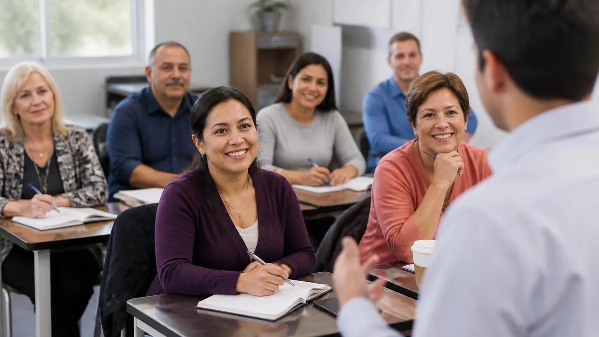 Pruebas de Práctica GED en Línea: Guía Completa con Simuladores Gratis para Aprobar el Examen GED