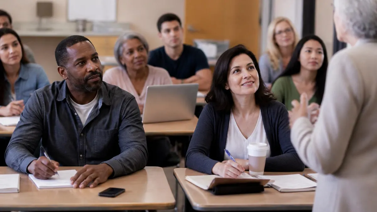 Pruebas de Práctica Gratuitas del GED en Español: Guía Completa para Aprobar el Examen GED