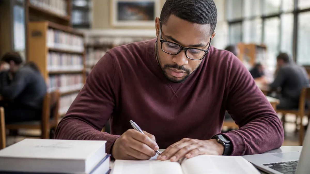 Pruebas de Práctica Gratuitas del GED en Línea: Free GED Test Online para Aprobar a la Primera