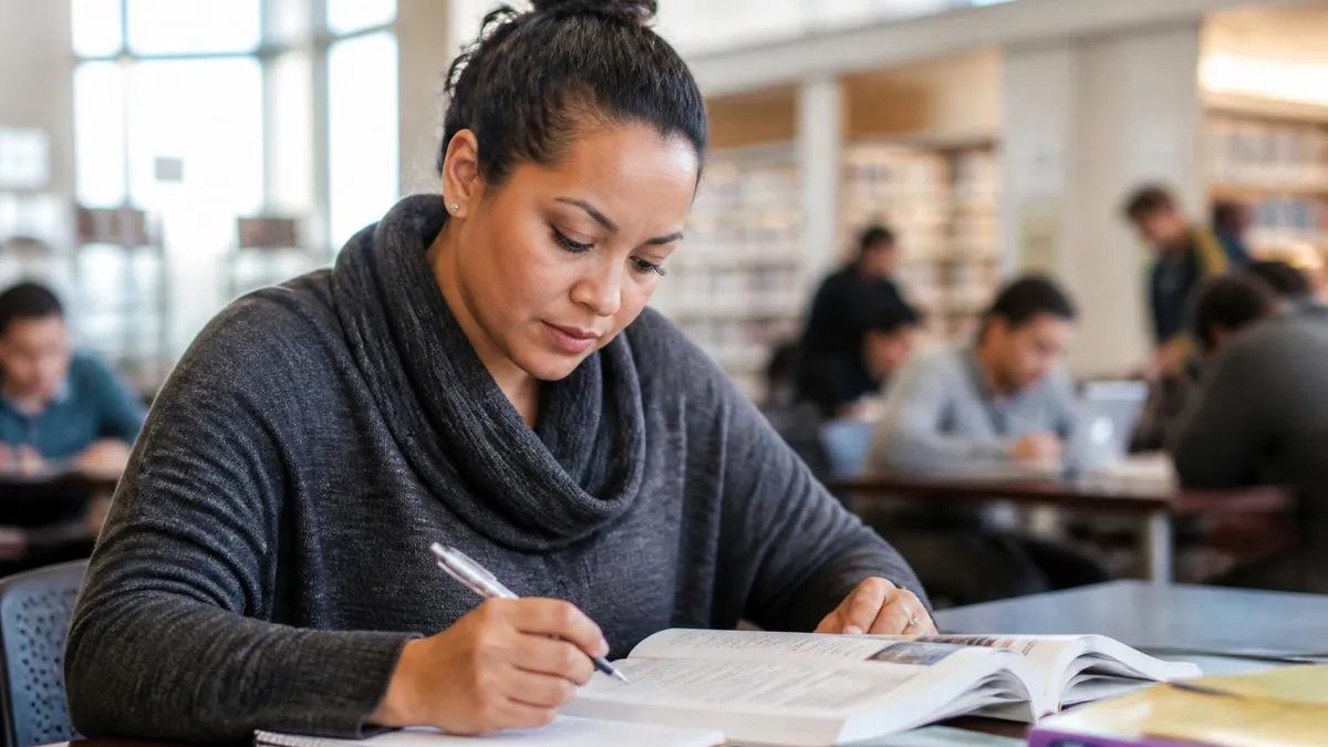 Pruebas De Practica GED En Linea 1244029 - GED en Español - Examen de Equivalencia de Escuela Secundaria certification stu...