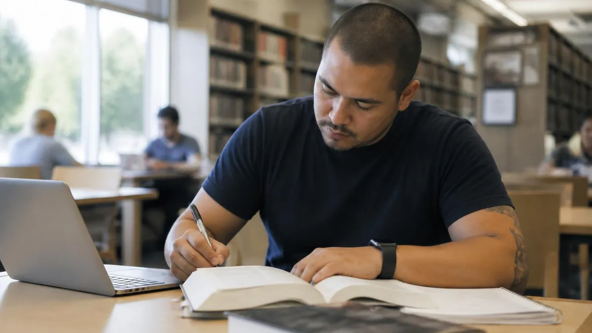 Puntajes del Examen GED y Puntajes de Aprobación: Guía Completa de Calificaciones