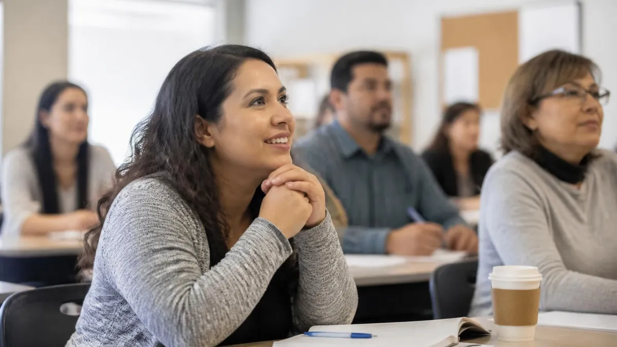 Ubicaciones del Examen GED: Dónde Tomar el GED Test en Estados Unidos y Cómo Elegir el Centro de Prueba Ideal