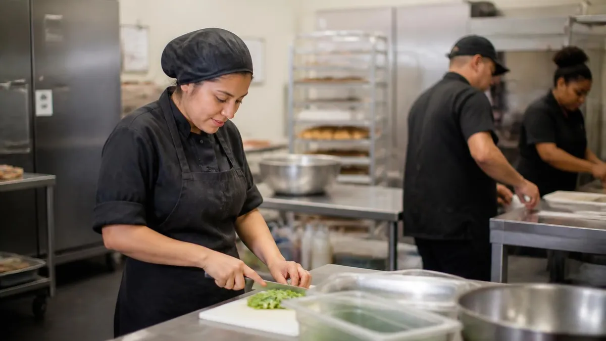 Examen De Practica Manejador De Alimentos - General certification study resource