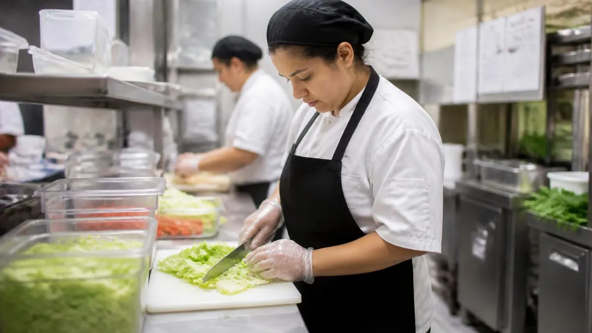 Examen De Practica Manejador De Alimentos - General certification study resource