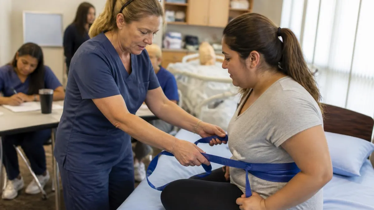 HHA Exchange - HHA - Home Health Aide certification study resource