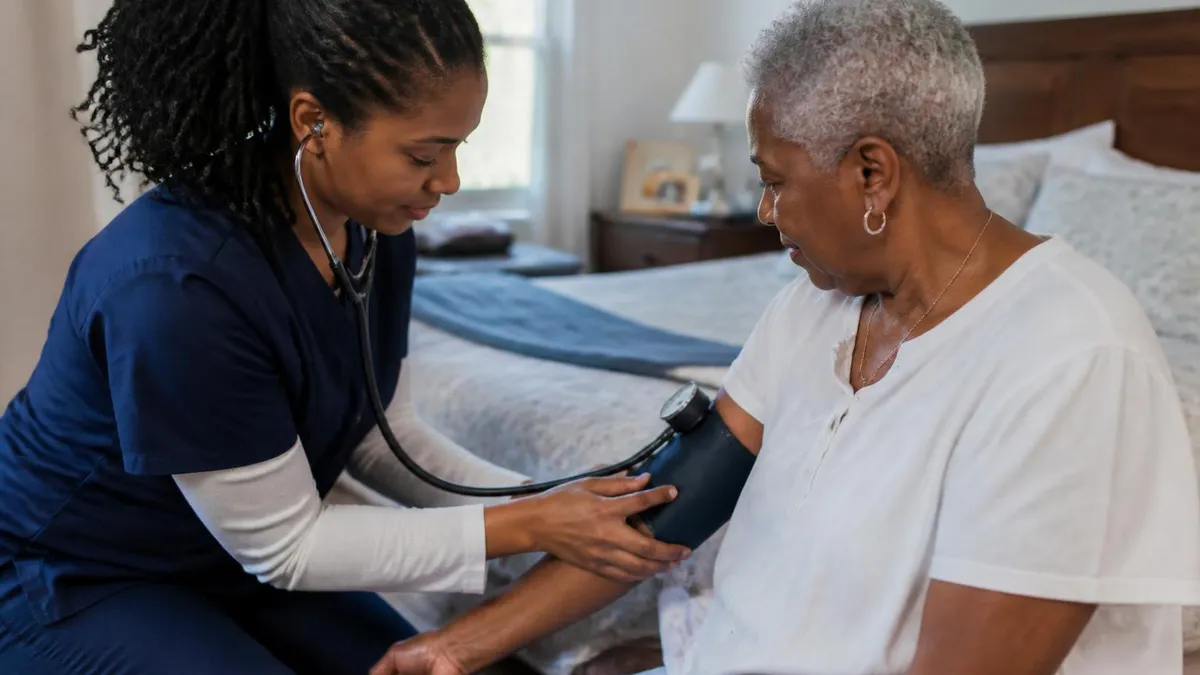 Examen De Practica HHA - HHA - Home Health Aide certification study resource