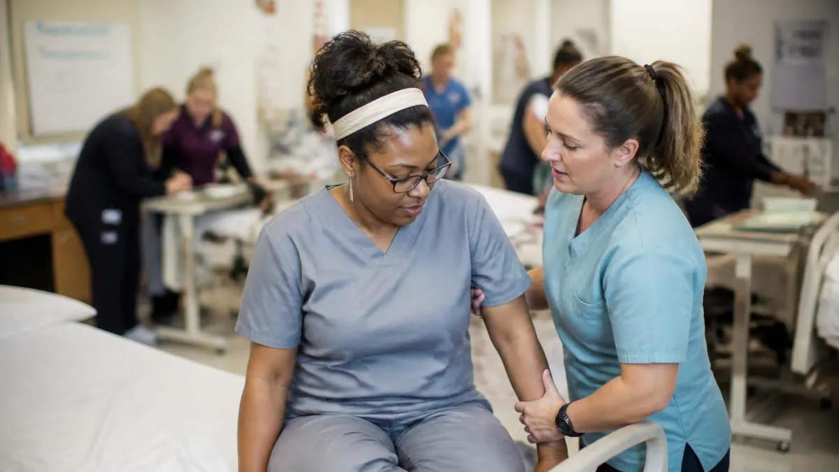HHA Exchange - HHA - Home Health Aide certification study resource