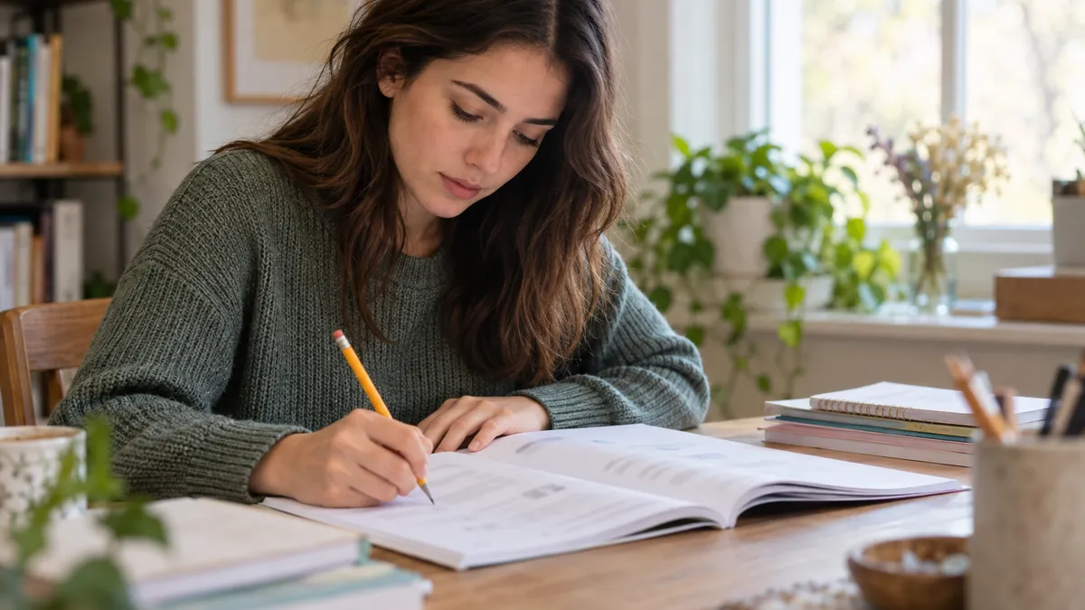 Preguntas de práctica IBCLC: guía completa para aprobar el examen de consultora de lactancia