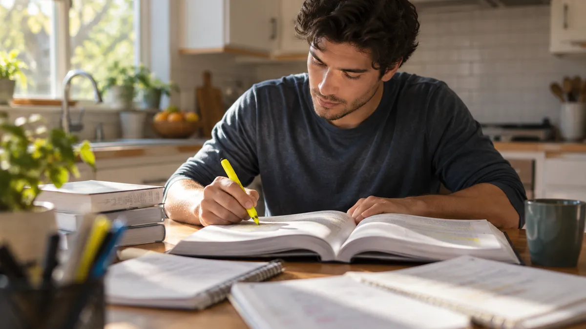 Examen de Aprendiz IBEW: Guía de Estudio para la Prueba de Aptitud 2026