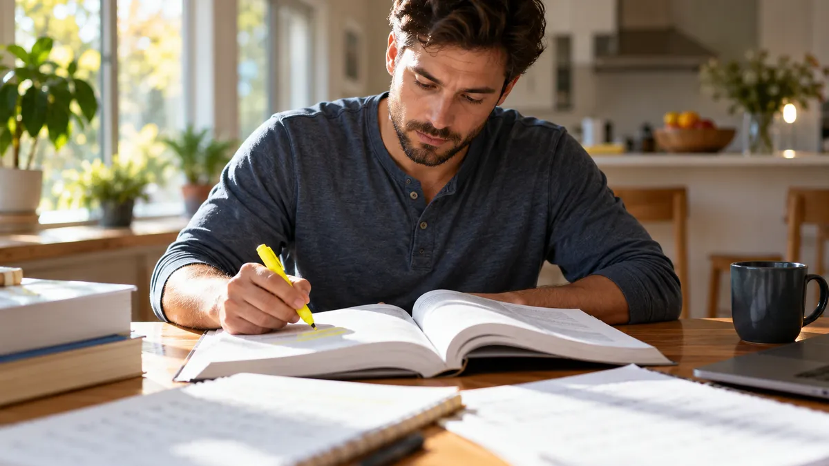 Examen de matemáticas IBEW: guía de práctica para aprobar la prueba de aptitud