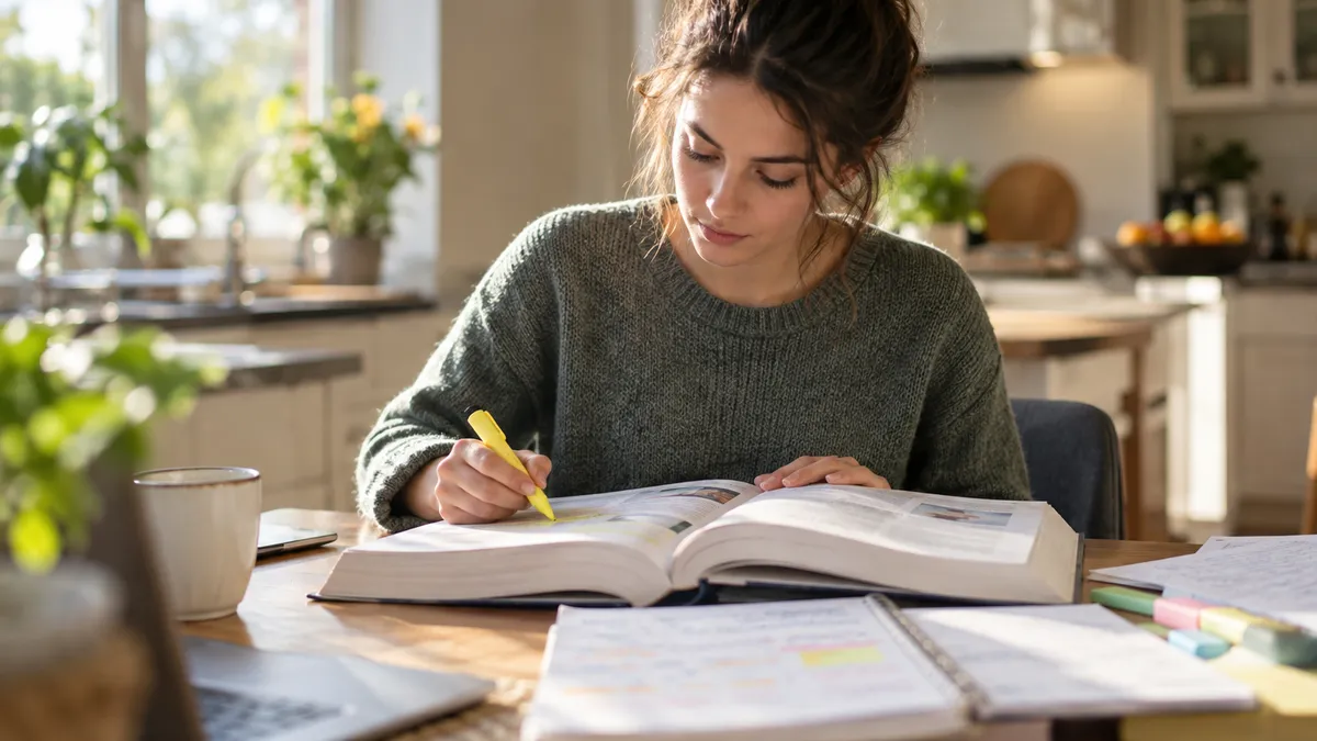 Examen de Práctica IC3: Guía Completa para Aprobar la Certificación Digital de Certiport